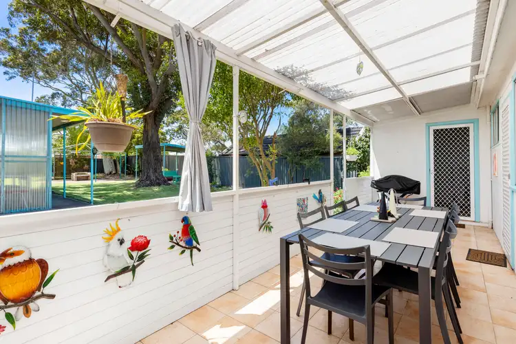 Fourth view of Homely house listing, 145 Parraweena Road, Miranda NSW 2228