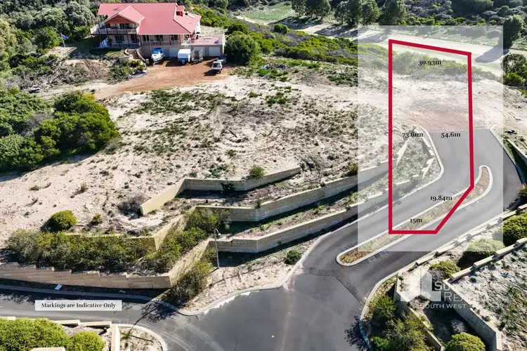 5 Starflower View, Preston Beach WA 6215