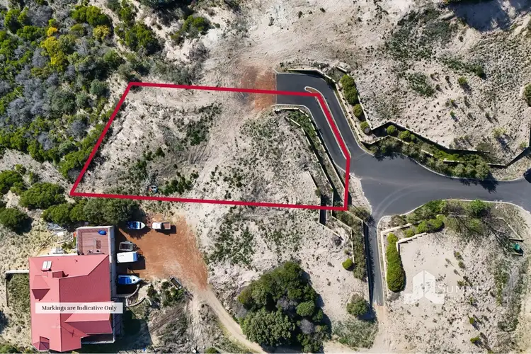 Third view of Homely land listing, 5 Starflower View, Preston Beach WA 6215