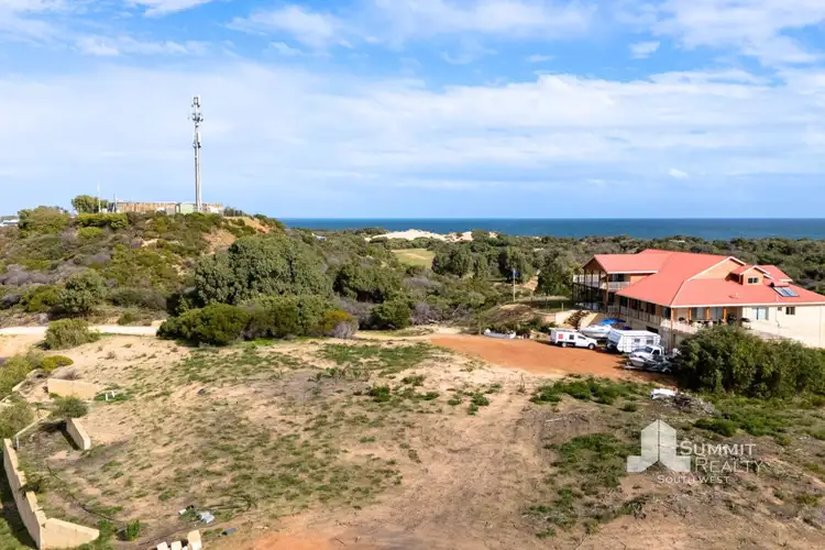 Fourth view of Homely land listing, 5 Starflower View, Preston Beach WA 6215