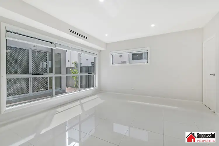 Fourth view of Homely house listing, 34 Centennial Drive, The Ponds NSW 2769