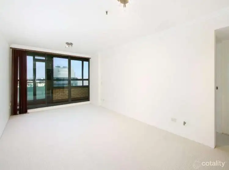 2305/148 Elizabeth Street, Sydney NSW 2000
