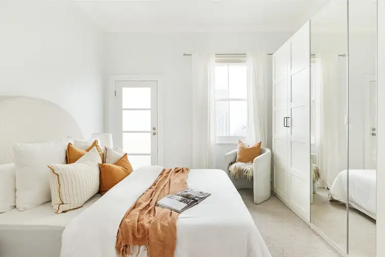 Second view of Homely apartment listing, 4/407-409 Glebe Point Road, Glebe NSW 2037
