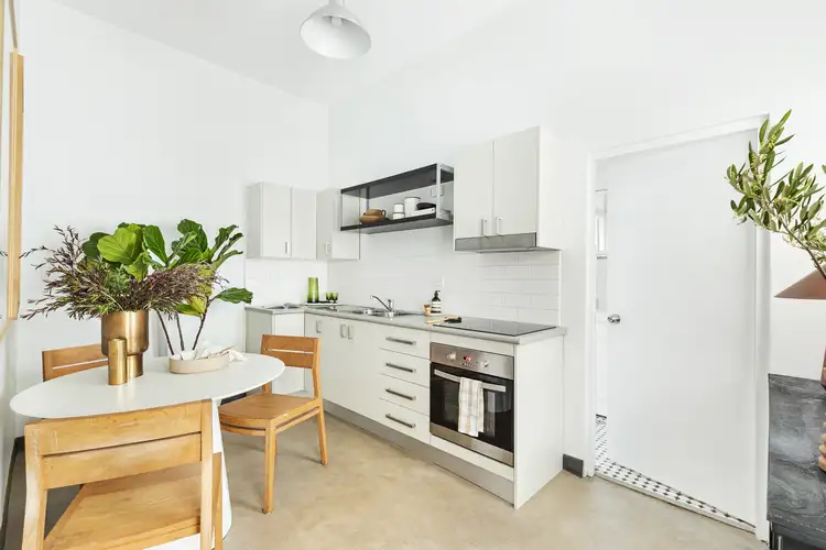 Third view of Homely apartment listing, 4/407-409 Glebe Point Road, Glebe NSW 2037