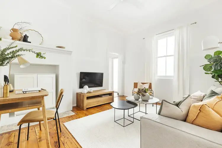 Fourth view of Homely apartment listing, 4/407-409 Glebe Point Road, Glebe NSW 2037