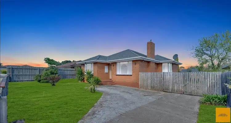Main view of Homely house listing, 30 Vista Drive, Melton VIC 3337