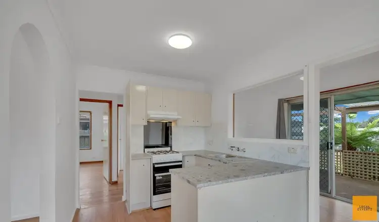 Second view of Homely house listing, 30 Vista Drive, Melton VIC 3337