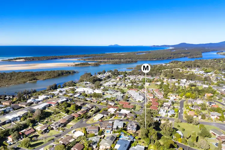 10 Bismark Street, Nambucca Heads NSW 2448