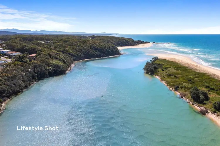 Fourth view of Homely land listing, 10 Bismark Street, Nambucca Heads NSW 2448