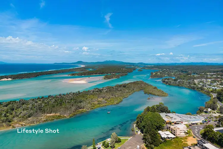 Sixth view of Homely land listing, 10 Bismark Street, Nambucca Heads NSW 2448