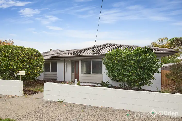 Main view of Homely house listing, 22 Gregory Street, Moe VIC 3825