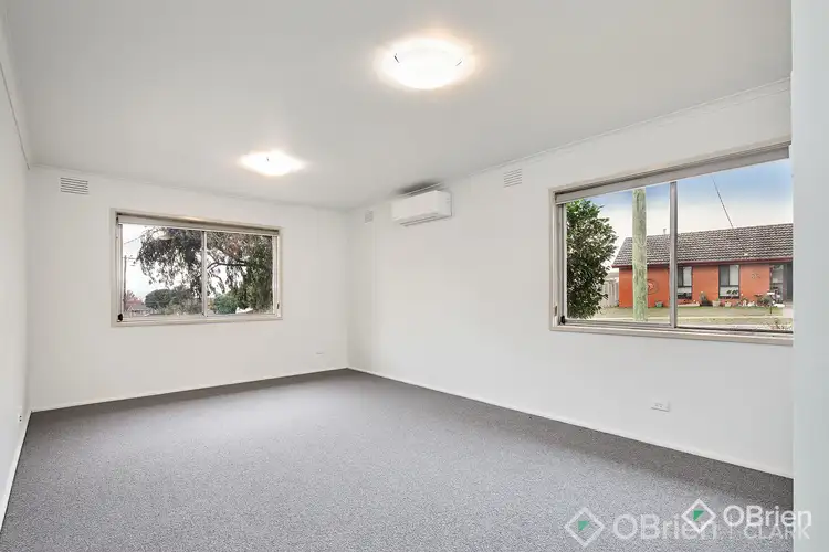 Second view of Homely house listing, 22 Gregory Street, Moe VIC 3825