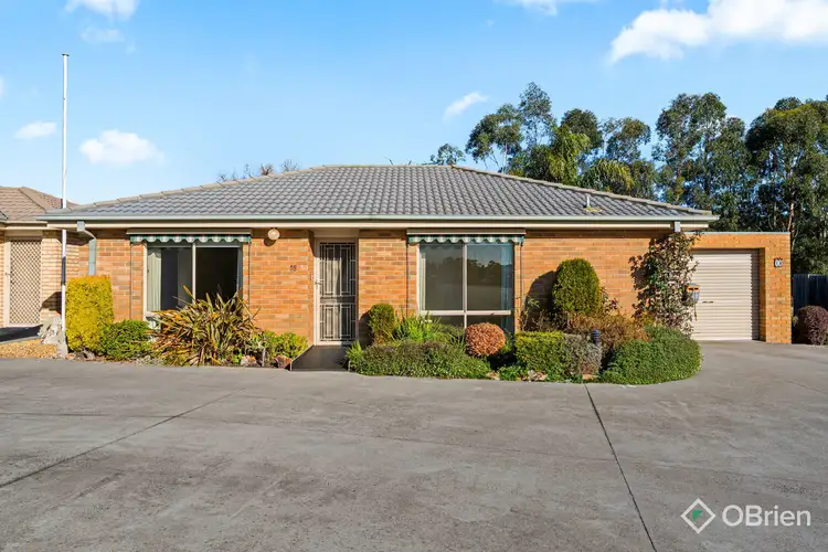 18 Willow Boulevard, Yarragon VIC 3823