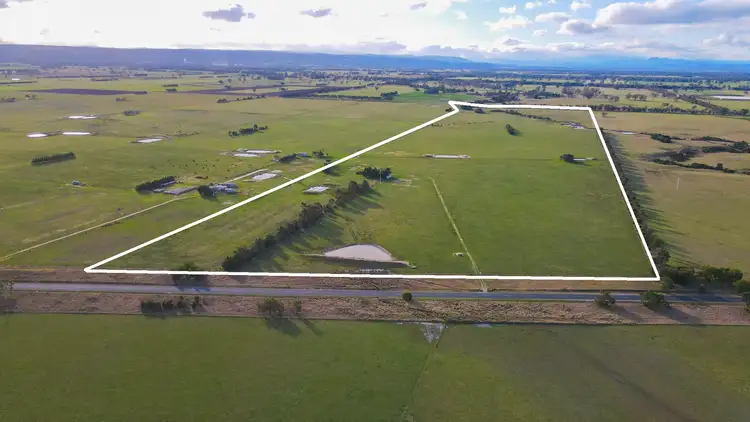 Main view of Homely rural property listing, Level 5 Cairnbrook Road, Glengarry VIC 3854