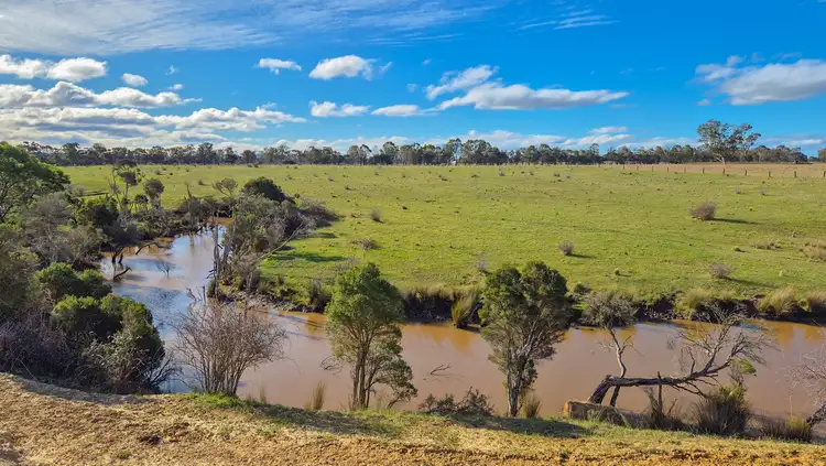 Second view of Homely rural property listing, Level 5 Cairnbrook Road, Glengarry VIC 3854