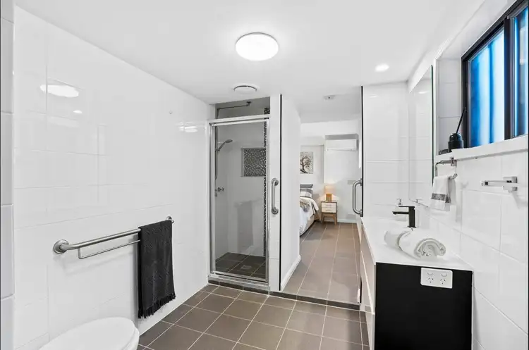 Fourth view of Homely house listing, 15B Tirring Street, Nerang QLD 4211