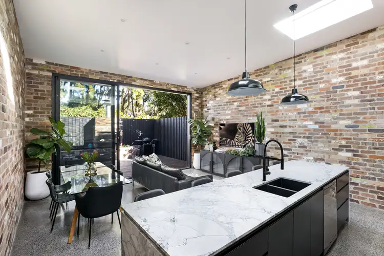 Third view of Homely house listing, 6 Edgar Street, Tempe NSW 2044