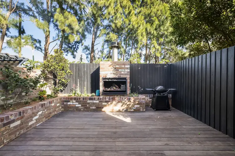 Fifth view of Homely house listing, 6 Edgar Street, Tempe NSW 2044