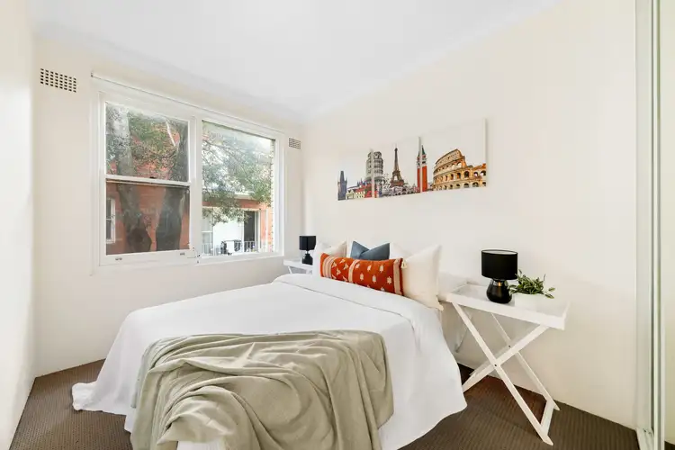 Third view of Homely unit listing, 6/29 Elizabeth Street, Ashfield NSW 2131