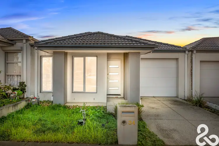 34 Numurkah Common
