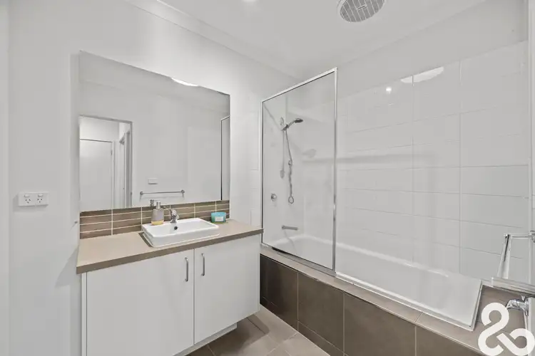 Fifth view of Homely house listing, 34 Numurkah Common, Epping VIC 3076