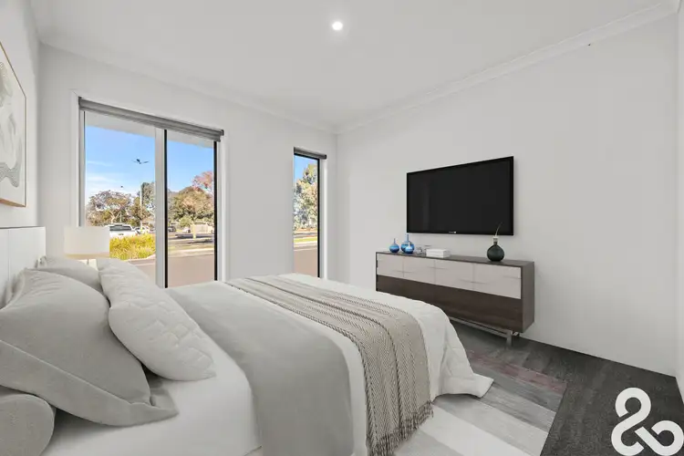 Sixth view of Homely house listing, 34 Numurkah Common, Epping VIC 3076