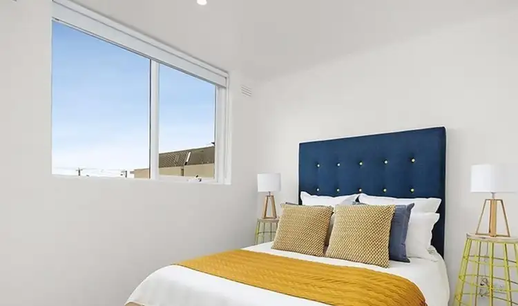Fourth view of Homely apartment listing, 16/745 Barkly Street, West Footscray VIC 3012