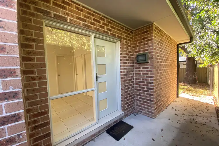 8A Irving Street, Parramatta NSW 2150