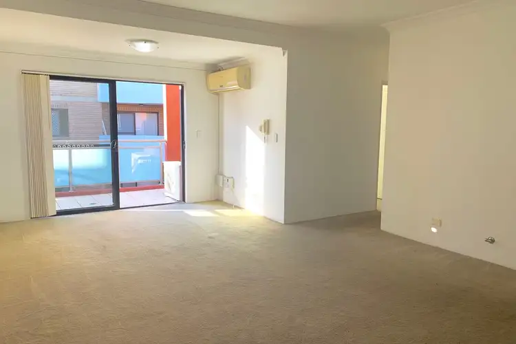 Main view of Homely apartment listing, 36/17 Bruce Street, Blacktown NSW 2148
