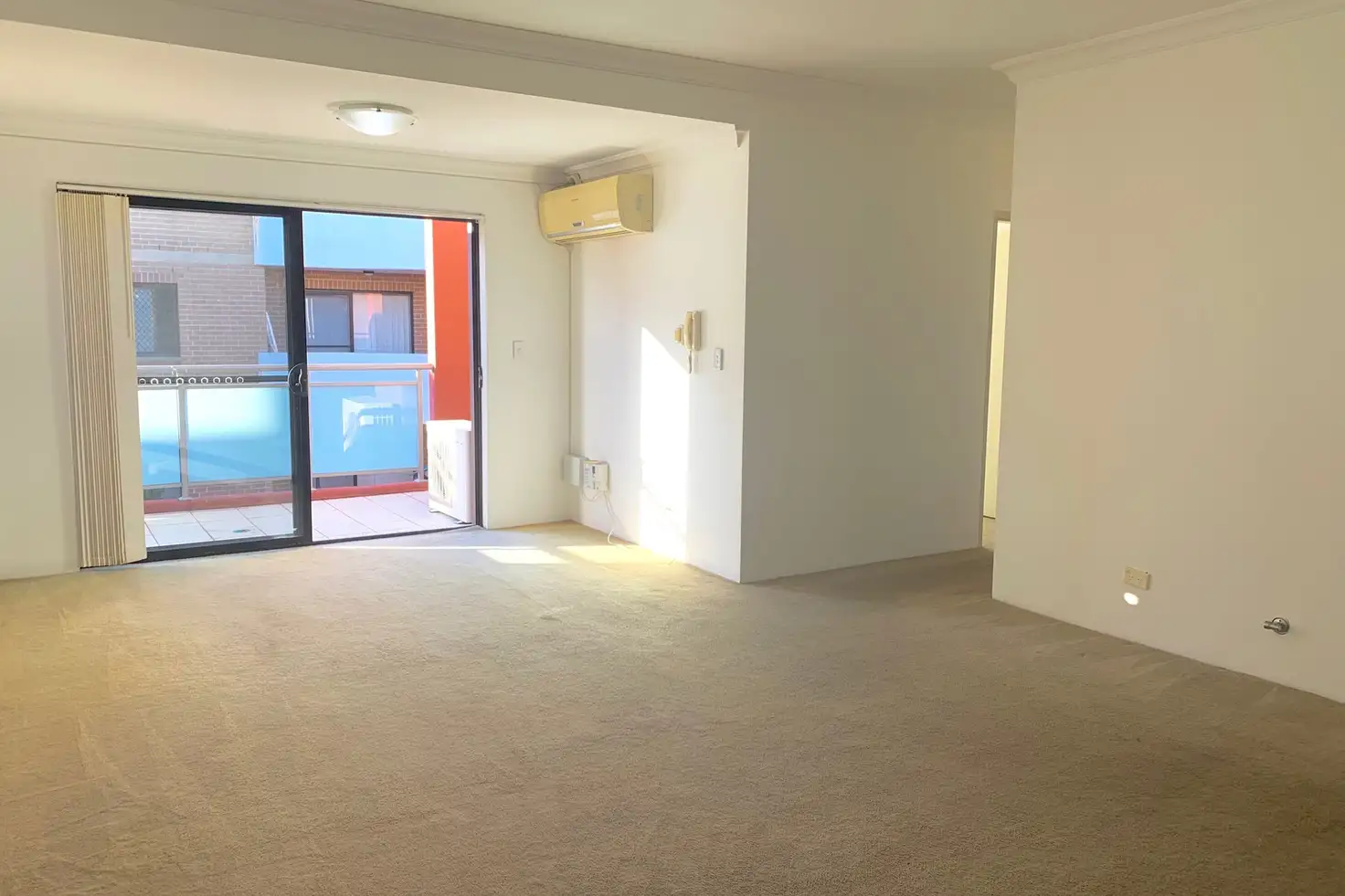 Main view of Homely apartment listing, 36/17 Bruce Street, Blacktown NSW 2148