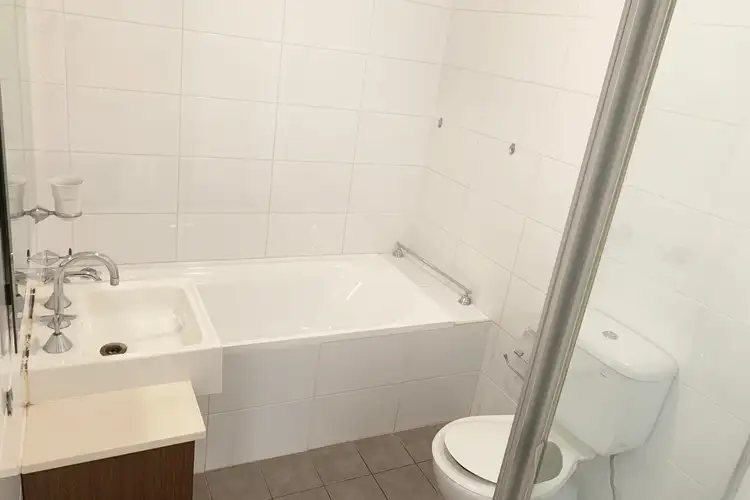 Third view of Homely apartment listing, 36/17 Bruce Street, Blacktown NSW 2148