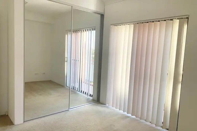 Fourth view of Homely apartment listing, 36/17 Bruce Street, Blacktown NSW 2148