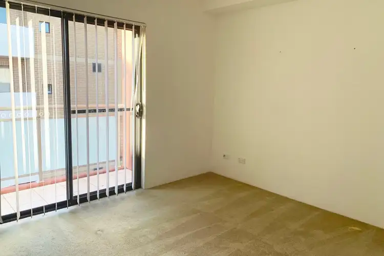 Fifth view of Homely apartment listing, 36/17 Bruce Street, Blacktown NSW 2148