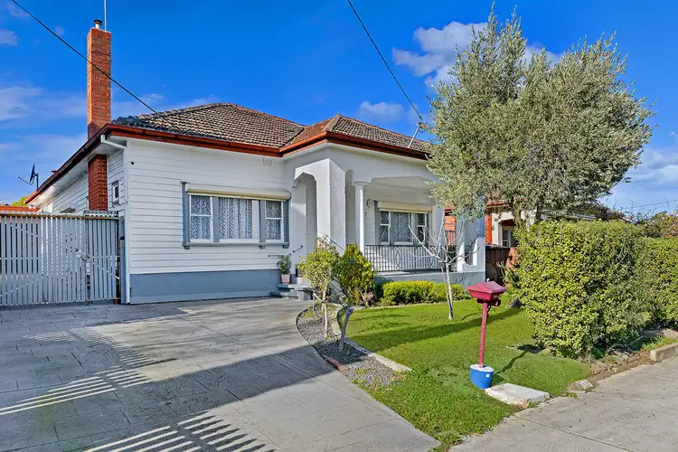 Second view of Homely house listing, 7 Jewell Crescent, Brunswick West VIC 3055