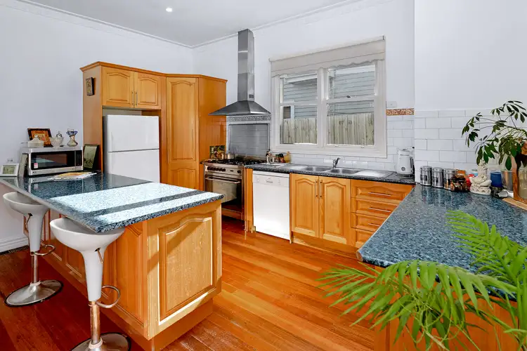 Fourth view of Homely house listing, 7 Jewell Crescent, Brunswick West VIC 3055