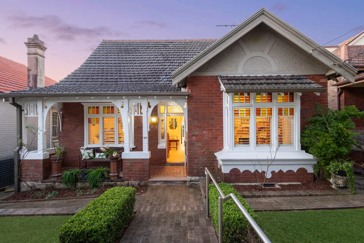 Main view of Homely house listing, 43 Awaba Street, Mosman NSW 2088