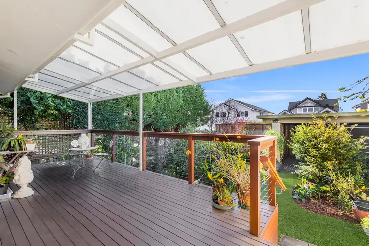 Third view of Homely house listing, 43 Awaba Street, Mosman NSW 2088