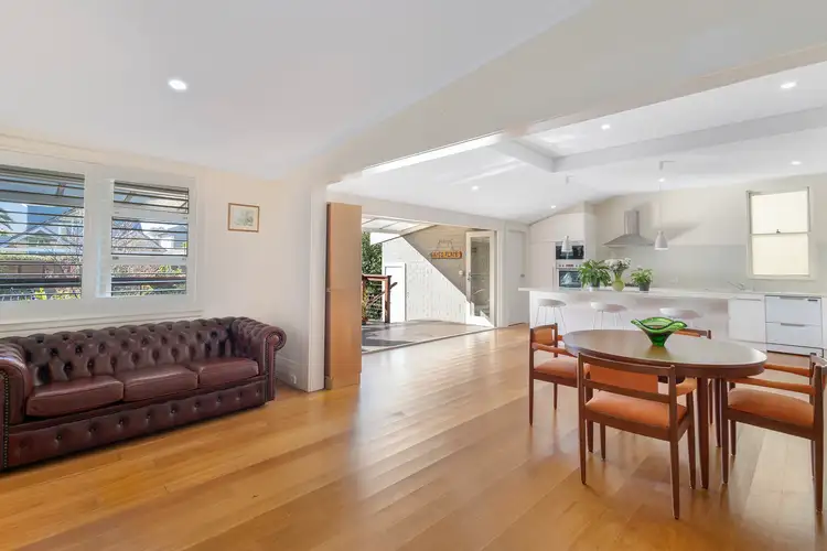Fifth view of Homely house listing, 43 Awaba Street, Mosman NSW 2088