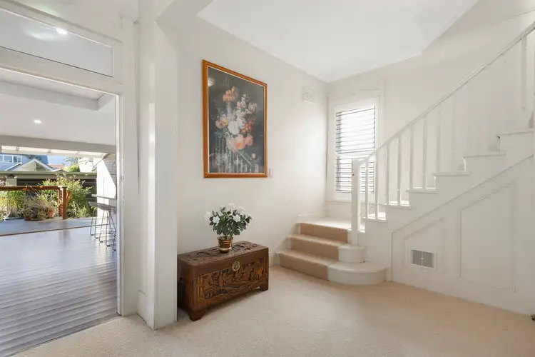 Sixth view of Homely house listing, 43 Awaba Street, Mosman NSW 2088