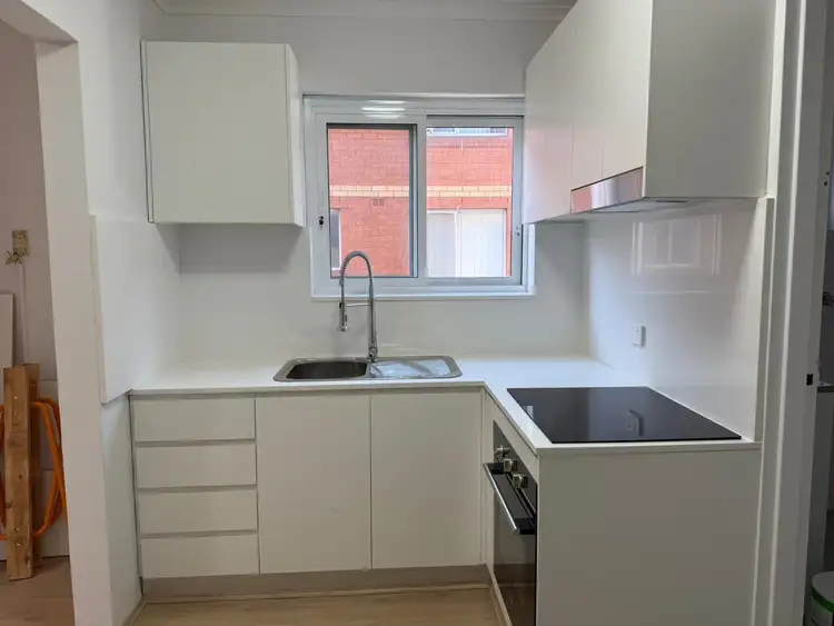 Main view of Homely unit listing, 1/12 Dartbrook Road, Auburn NSW 2144