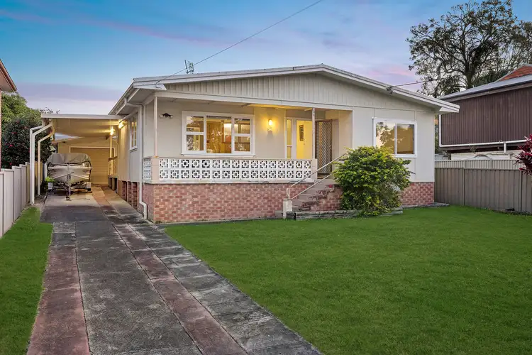 Second view of Homely house listing, 50 Kullaroo Road, Summerland Point NSW 2259