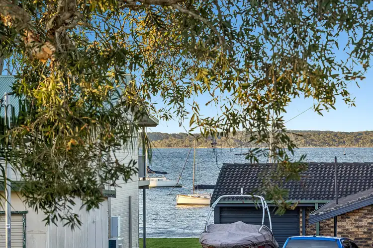 Third view of Homely house listing, 50 Kullaroo Road, Summerland Point NSW 2259