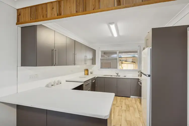 Fourth view of Homely house listing, 50 Kullaroo Road, Summerland Point NSW 2259