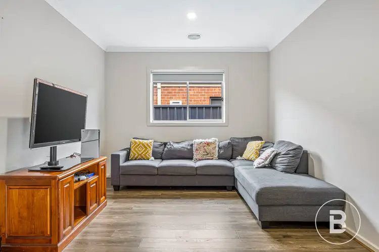 Third view of Homely house listing, 7 Beldi Street, Alfredton VIC 3350