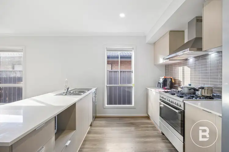 Sixth view of Homely house listing, 7 Beldi Street, Alfredton VIC 3350