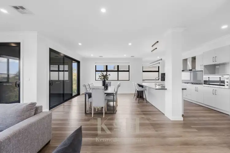 Sixth view of Homely house listing, 6 The Boomerang, Gisborne VIC 3437