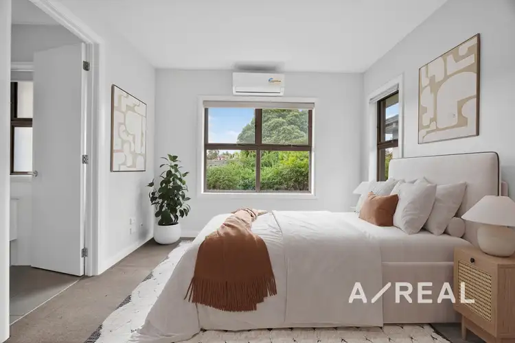 Fifth view of Homely townhouse listing, 4/1 Veda Court, Templestowe VIC 3106