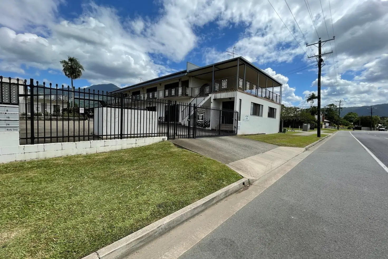 Main view of Homely apartment listing, 31/35 Louie Piccone Way, Edmonton QLD 4869