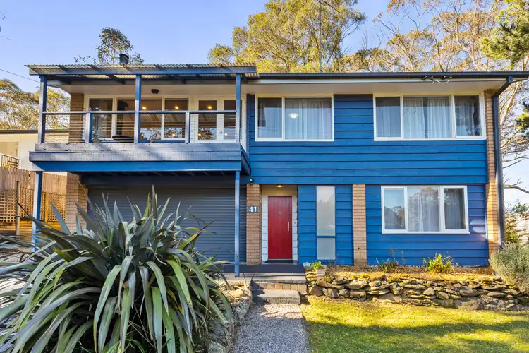 41 Govett Street, Katoomba NSW 2780