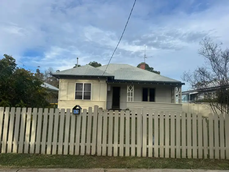 Main view of Homely house listing, 92 Waverley Street, Scone NSW 2337